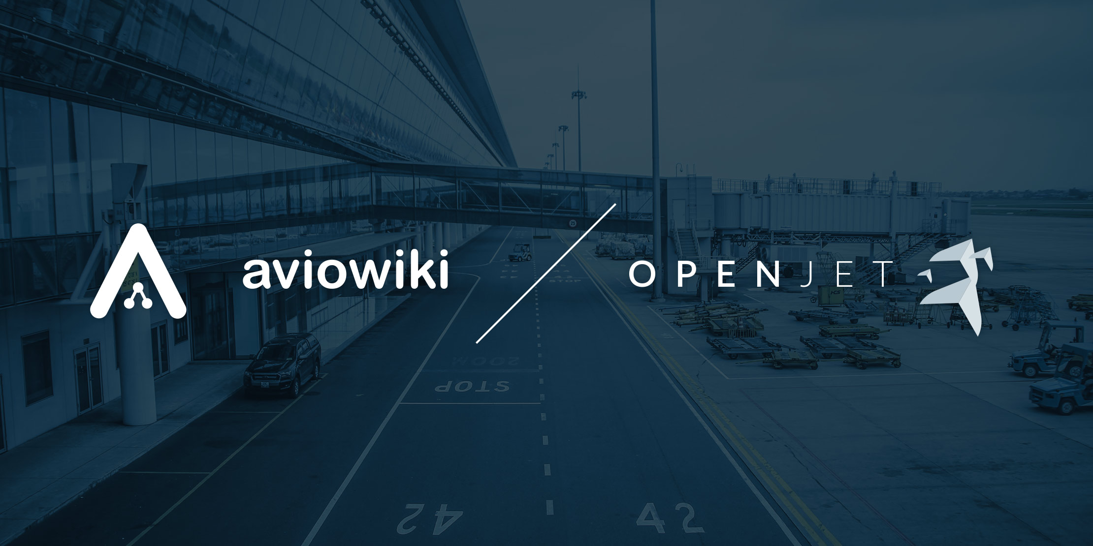 Aviowiki and OpenJet Integration