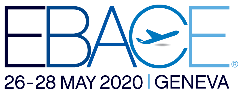 EBACE 2020 Logo